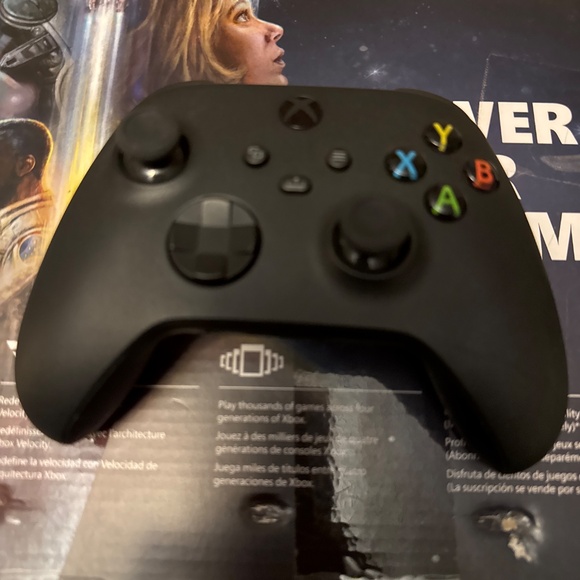 Xbox x - Picture 3 of 4